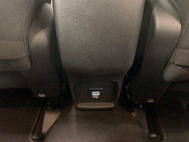 JEEP Compass usata, con ESP