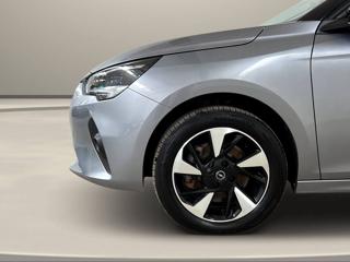 OPEL Corsa-e usata, con Luci diurne