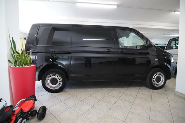 VOLKSWAGEN Transporter usata, con Climatizzatore