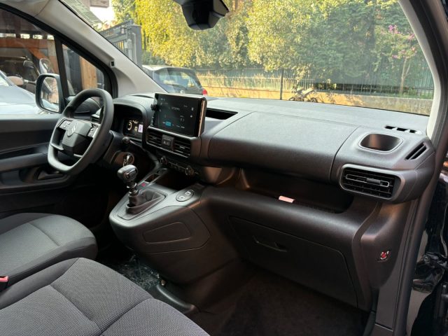 CITROEN Berlingo usata, con Climatizzatore