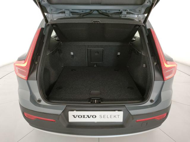 VOLVO XC40 usata, con Bracciolo