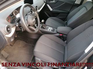 AUDI Q2 usata, con ESP