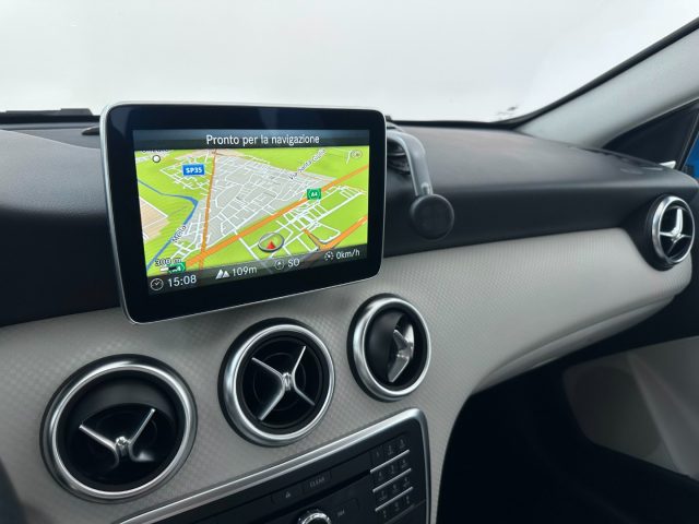 MERCEDES-BENZ A 200 usata, con Controllo trazione