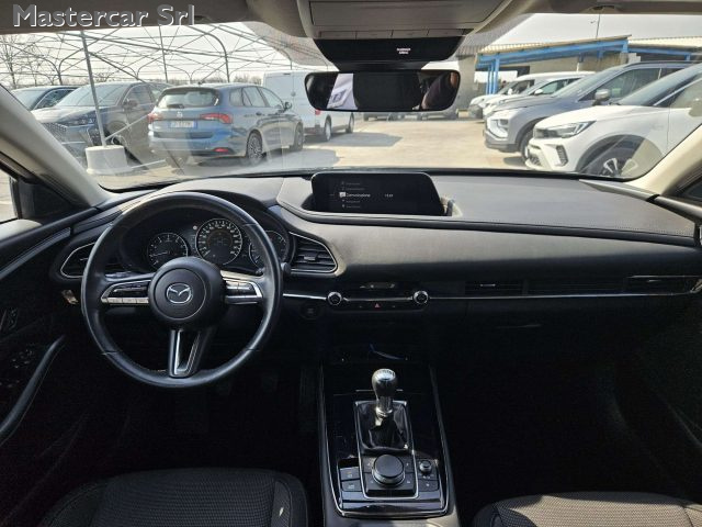 MAZDA CX-30 usata, con ESP