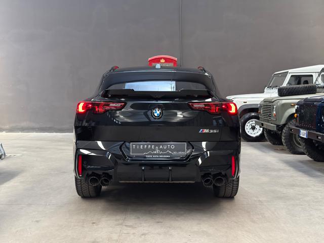 BMW X2 usata, con Alzacristalli elettrici