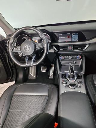 ALFA ROMEO Stelvio usata, con Fendinebbia