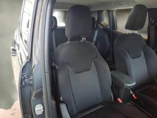 JEEP Renegade usata, con Climatizzatore