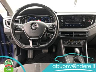 VOLKSWAGEN Polo usata, con Servosterzo