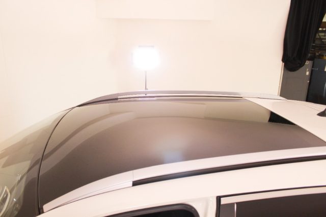 NISSAN Qashqai usata, con Bracciolo