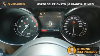 ALFA ROMEO Stelvio usata 83