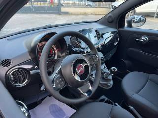FIAT 500 usata, con Fari LED