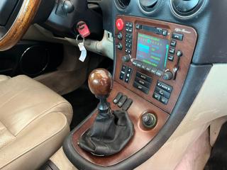 ALFA ROMEO 166 usata, con Controllo automatico clima