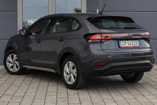 VOLKSWAGEN Taigo usata, con Airbag Passeggero