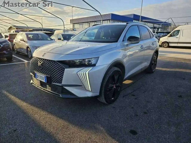 DS AUTOMOBILES DS 7 usata, con Airbag laterali