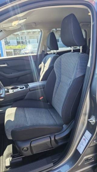 NISSAN X-Trail usata, con Climatizzatore