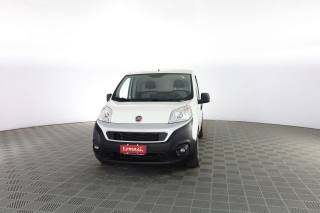 FIAT Fiorino FIORINO 1.3 MJT 95CV Cargo SX