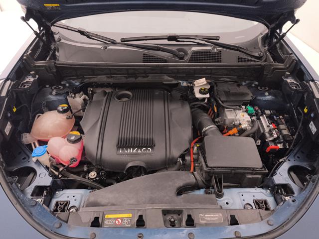 LYNK & CO 01 usata, con Sensore di luce