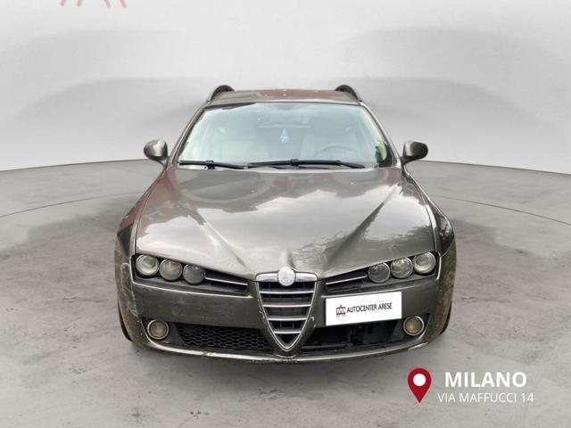 ALFA ROMEO 159 usata, con Cerchi in lega