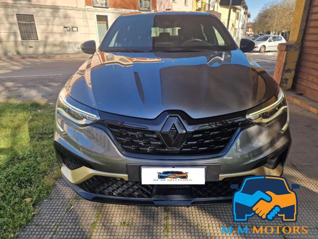 RENAULT Arkana usata, con Airbag
