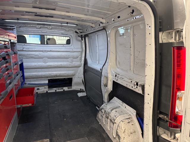 OPEL Vivaro usata, con Servosterzo