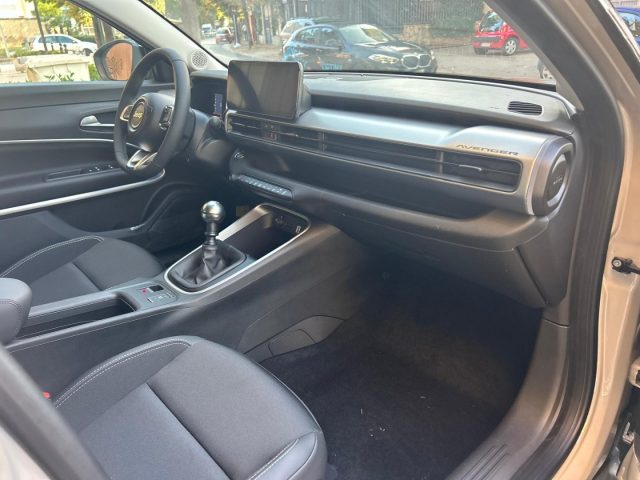JEEP Avenger usata 8