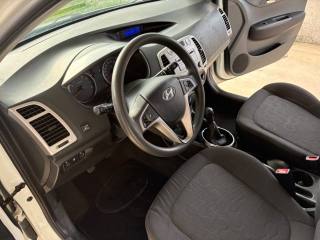 HYUNDAI i20 usata, con Lettore CD
