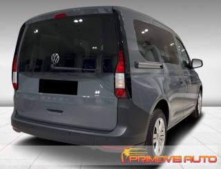 VOLKSWAGEN Caddy usata, con Climatizzatore