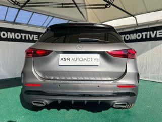 MERCEDES-BENZ GLA 200 usata, con Alzacristalli elettrici