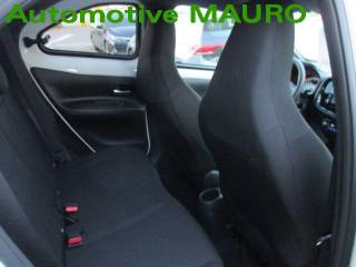 TOYOTA Aygo X usata, con Bluetooth