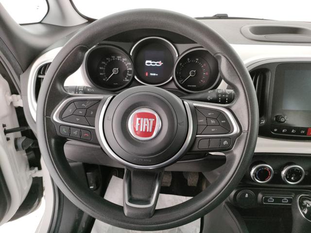 FIAT 500L usata, con Cerchi in lega