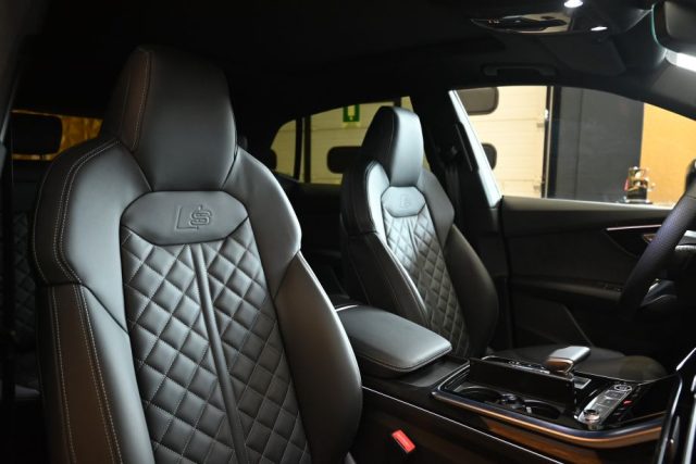 AUDI Q8 usata 119