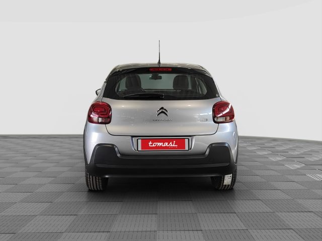 CITROEN C3 usata 3
