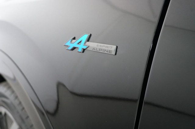 RENAULT Rafale usata, con USB