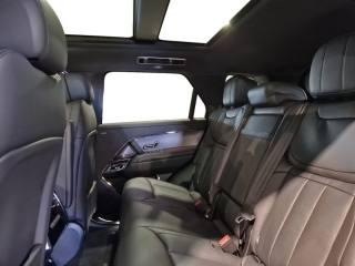 LAND ROVER Range Rover Sport usata, con Filtro antiparticolato