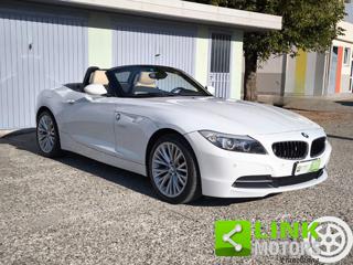 BMW Z4 usata, con Volante multifunzione