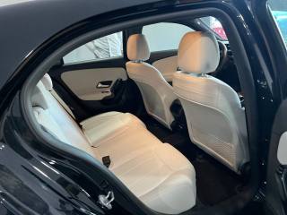 MERCEDES-BENZ A 180 usata, con Controllo automatico clima
