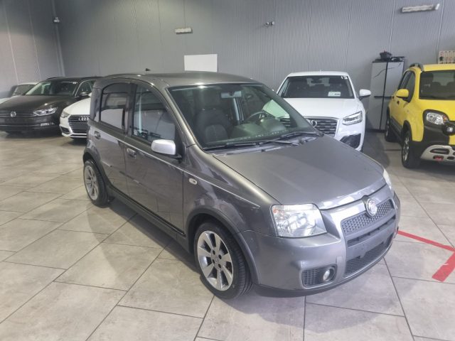 FIAT Panda usata, con Airbag Passeggero