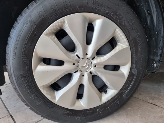 CITROEN C3 usata, con Autoradio digitale