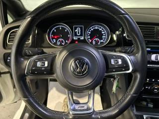 VOLKSWAGEN Golf usata, con Autoradio