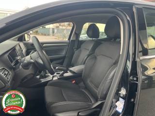RENAULT Megane usata, con Alzacristalli elettrici