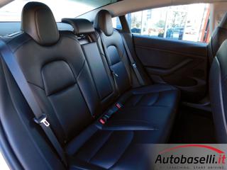 TESLA Model 3 usata, con Servosterzo