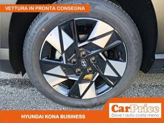 HYUNDAI Kona usata, con Cerchi in lega