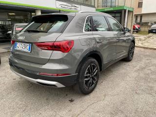 AUDI Q3 usata, con Chiusura centralizzata