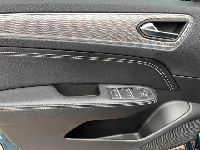 RENAULT Arkana usata, con Interni in pelle