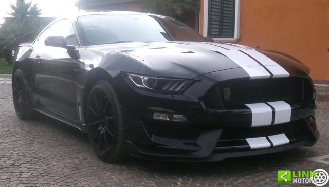 FORD Mustang usata, con Airbag