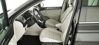 VOLKSWAGEN Tiguan Allspace usata, con ESP