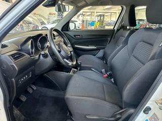 SUZUKI Swift usata, con Fendinebbia