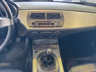 BMW Z4 usata, con Immobilizzatore elettronico