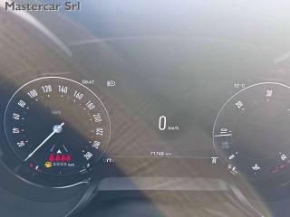 ALFA ROMEO Stelvio usata, con USB