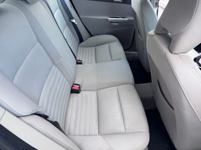 VOLVO S40 usata, con Volante in pelle